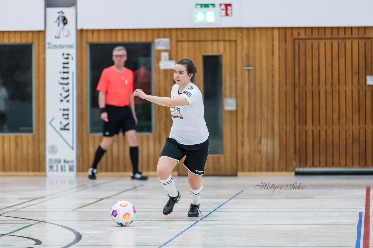 Bild 338 - VR Bank Cup Horst